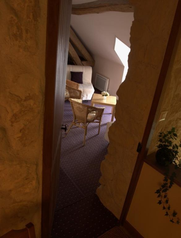 Le Clos de Châtres Oisly Habitación foto