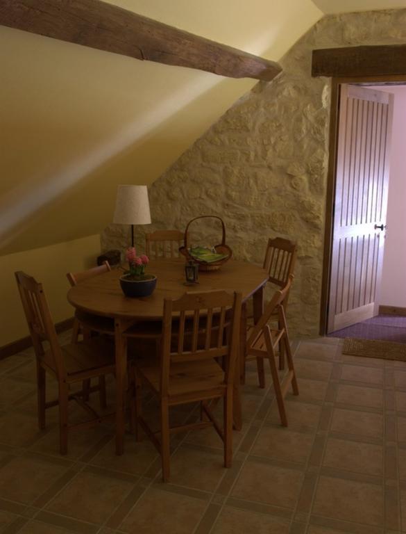 Le Clos de Châtres Oisly Exterior foto